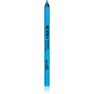 Barry M Hi Vis Neon Waterproof Eyeliner Pencil Shade Glow Stick 1,2 g