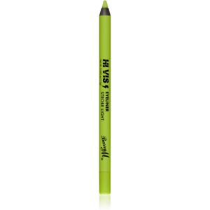 Barry M Hi Vis Neon Waterproof Eyeliner Pencil Shade Strobe Light 1,2 g