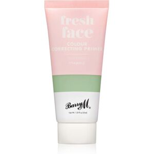 Barry M Fresh Face correcting primer Green FFCC3 35 ml