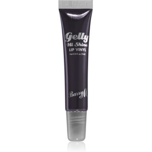 Barry M Gelly Hi Shine Lip Gloss Shade Wandering 10 ml