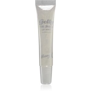 Barry M Gelly Hi Shine Lip Gloss Shade Modest 10 ml