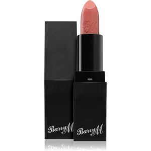 Barry M Satin Lip Paint satin lipstick shade Undiscovered 3,5 g