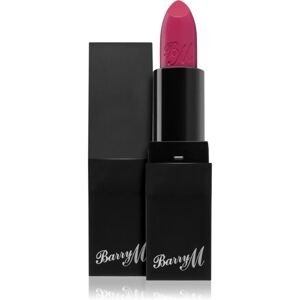Barry M Satin Lip Paint satin lipstick shade Sweetie 3,5 g