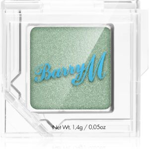 Barry M Clickable eyeshadow shade Secret Garden 1,4 g