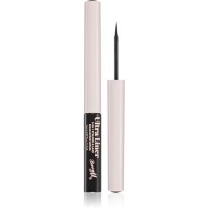 Barry M Ultra Liner 2-in-1 Eyelash Serum 2 in 1 Shade Black 1,7 ml