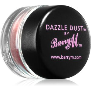 Barry M Dazzle Dust multi-purpose makeup for eyes, lips and face Shade Nemesis 0