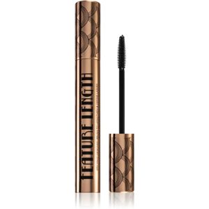 Barry M Feature Length lengthening mascara shade Black