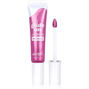 Barry M Glide On lip gloss shade Mulberry Mood 10 ml