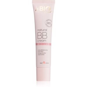 beBIO Natural BB Cream BB cream shade Medium 30 ml