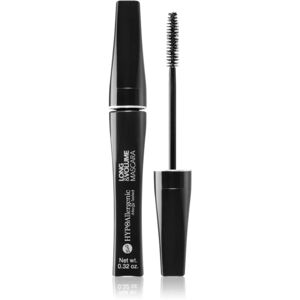 Bell Hypoallergenic volumising and lengthening mascara shade 10 Black 9 g