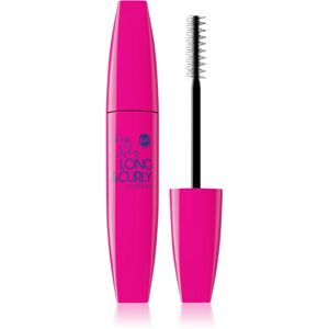 Bell Mega Lashes lengthening mascara 9 ml