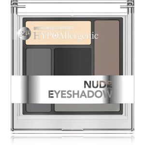 Bell Hypoallergenic eyeshadow palette shade 02 5 g