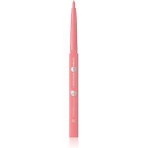 Bell Hypoallergenic Lip Liner Shade 02 Tea Rose 5 g