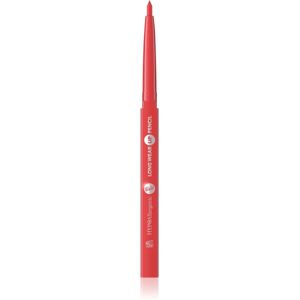 Bell Hypoallergenic Lip Liner Shade 04 Classic Red 5 g