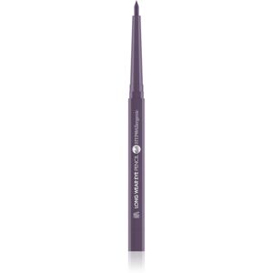 Bell Hypoallergenic Eyeliner Shade 04 Purple 5 g
