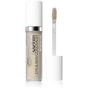 Bell Hypoallergenic Liquid Concealer Shade 10 Fair 5 g