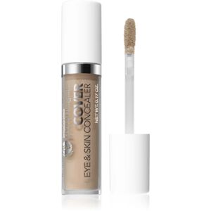 Bell Hypoallergenic Liquid Concealer Shade 30 Beige 5 g