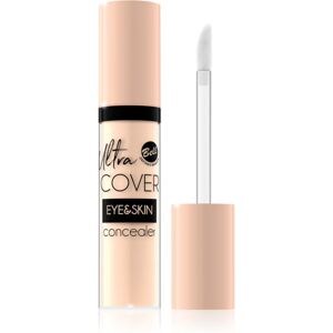 Bell Ultra Cover liquid coverage concealer shade 002 Light Sand 5 g