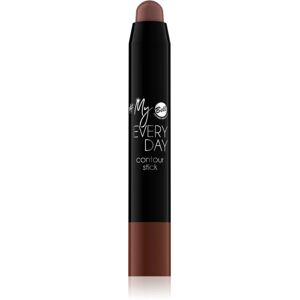 Bell My Everyday contour stick for the face shade 02 You're So Warm! 4 g