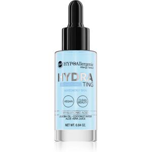 Bell Hypoallergenic Hydrating regenerative serum with hyaluronic acid 24 g