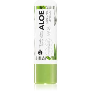 Bell Hypoallergenic Aloe lip balm SPF 25 4,4 g