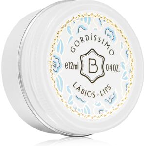 Benamôr Gordissimo Bálsamo Lábio nourishing lip balm 12 ml