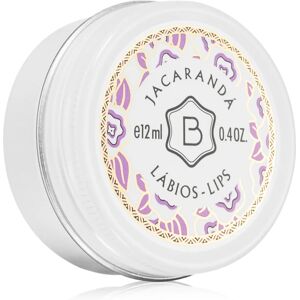 Benamôr Jacarandá lip balm 12 ml