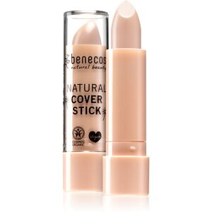Benecos Natural Beauty compact concealer shade Beige 4.5 g