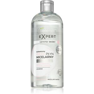 Bielenda Clean Skin Expert smooting micellar water 400 ml