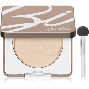 BioNike Color Silky Touch satin finish eyeshadow for sensitive eyes shade 408 Sparkling Wine 3 g