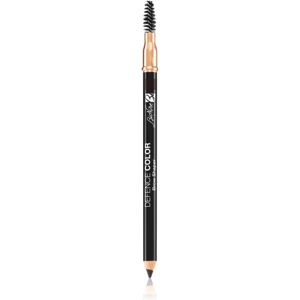 BioNike Color Brow Shaper dual-ended eyebrow pencil shade 503 Dark Brown