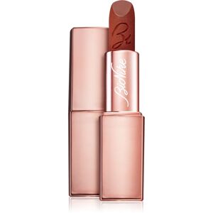 BioNike Color Soft Mat ultra matt long-lasting lipstick shade 805 Rouge Brique 3,5 ml