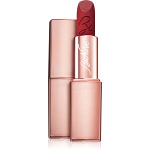 BioNike Color Soft Mat ultra matt long-lasting lipstick shade 806 Rouge Cerise 3,5 ml