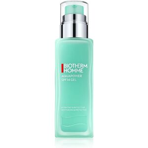 Biotherm Homme Aquapower Daily Defense SPF 15 75 ml