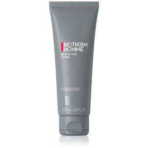 Biotherm Homme Basics Line exfoliating cleansing gel M 125 ml