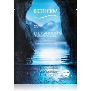 Biotherm Life Plankton Essence-in-Mask intensive hydrogel mask 1 pc