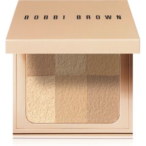 Bobbi Brown Nude Finish Illuminating Powder illuminating compact powder shade NUDE 6,6 g