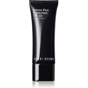 Bobbi Brown Primer Plus Protection protective makeup primer SPF 50 40 ml