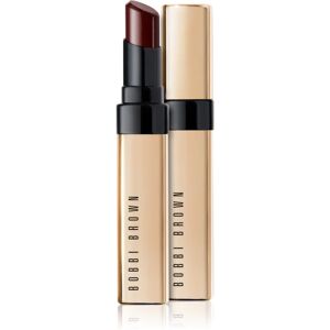 Bobbi Brown Luxe Shine Intense Moisturising Glossy Lipstick Shade NIGHT SPELL 2.3 g