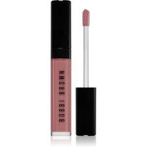 Bobbi Brown Crushed Oil Infused Gloss hydrating lip gloss shade New Romantic 6 ml