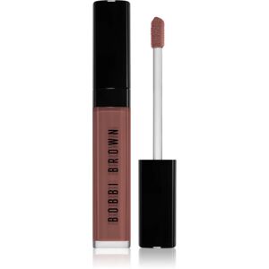 Bobbi Brown Crushed Oil Infused Gloss hydrating lip gloss shade Force of Nature 6 ml