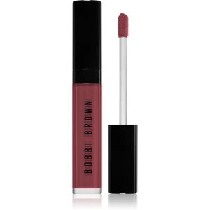 Bobbi Brown Crushed Oil Infused gloss Hydrating Lip Gloss Shade Slow Jam 6 ml