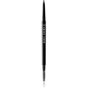 Bobbi Brown Micro Brow Pencil precise eyebrow pencil shade Soft Black 0,7 g