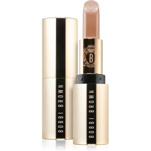 Bobbi Brown Luxe Lipstick luxury lipstick with moisturising effect shade Beige Dew 3,8 g