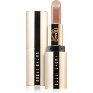 Bobbi Brown Luxe Lipstick luxury lipstick with moisturising effect shade Rosewood 3,8 g