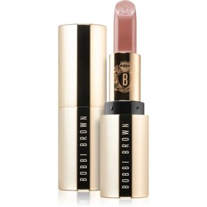 Bobbi Brown Luxe Lipstick luxury lipstick with moisturising effect shade Pink Nude 3,8 g