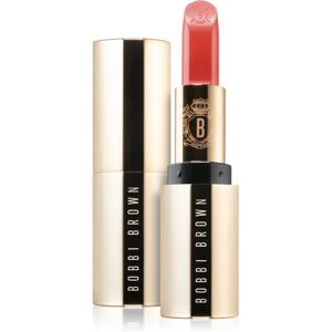 Bobbi Brown Luxe Lipstick luxury lipstick with moisturising effect shade Express Stop 3,8 g