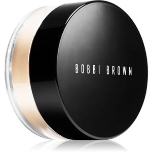 Bobbi Brown Sheer Finish Loose Powder Relaunch mattifying loose powder shade Soft Sand 9 g