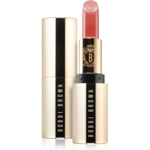 Bobbi Brown Luxe Lipstick luxury lipstick with moisturising effect shade Pink Guava 3,8 g