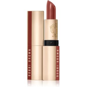 Bobbi Brown Luxe Lipstick Limited Edition luxury lipstick with moisturising effect shade Afternoon Tea 3,5 g